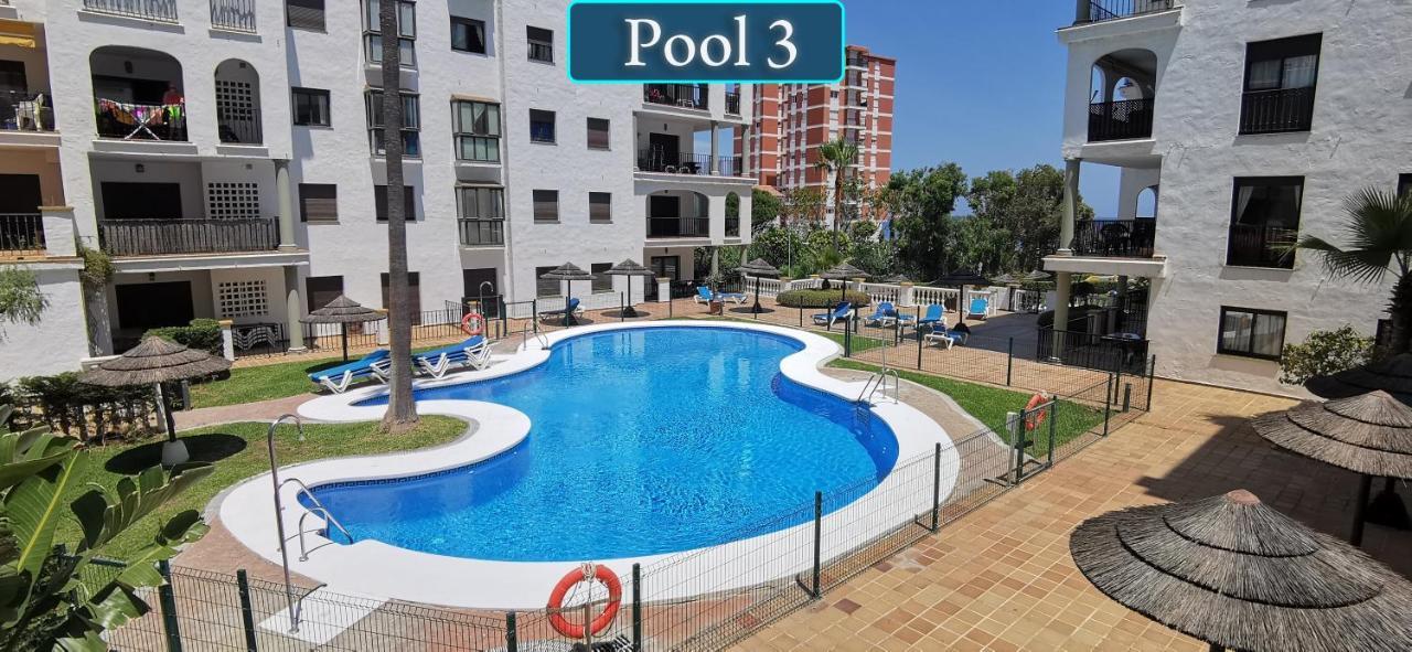 Puerto De La Duquesa Sea Views Apartment มานิลบา ภายนอก รูปภาพ