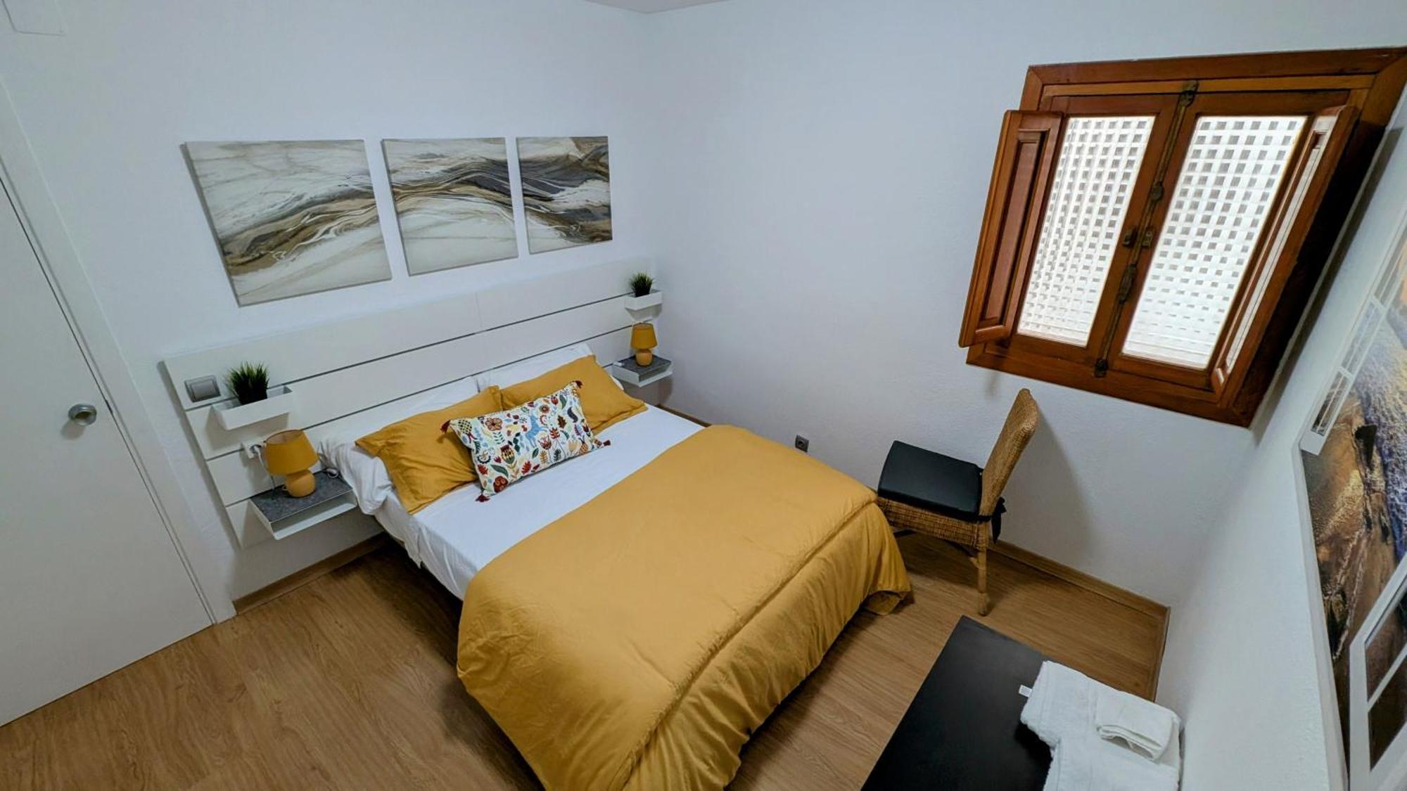 Puerto De La Duquesa Sea Views Apartment มานิลบา ภายนอก รูปภาพ